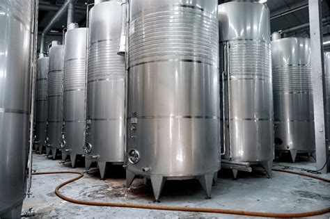 Why Pressure Vessel Testing Is Necessary Yena Engineering