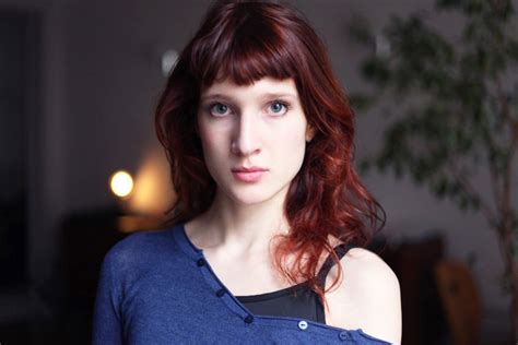 Henry Roy: Regina Demina is a mysterious and fascinating character. And ...