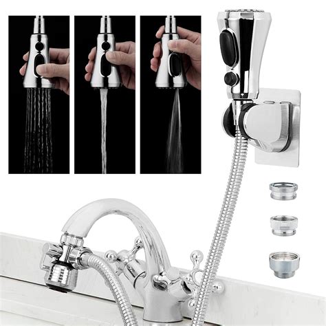 how to replace shower handle 2
