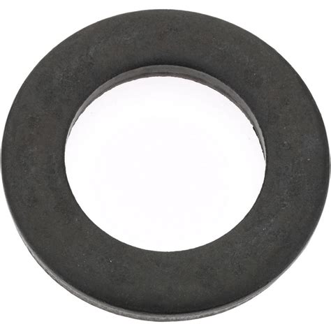 Gibraltar M Screw Extra Thick Flat Washer Case Hardened Steel