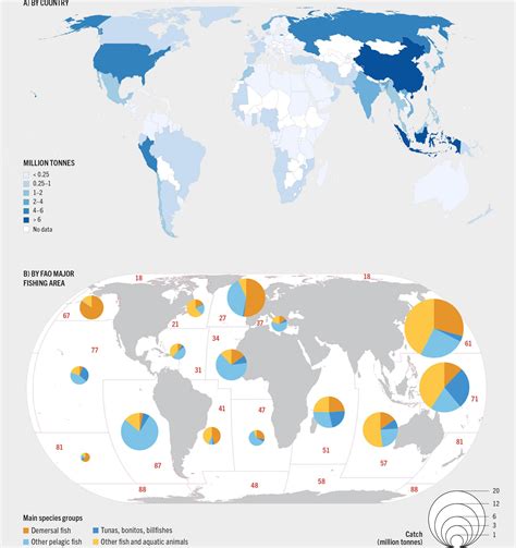 Capture Fisheries Production