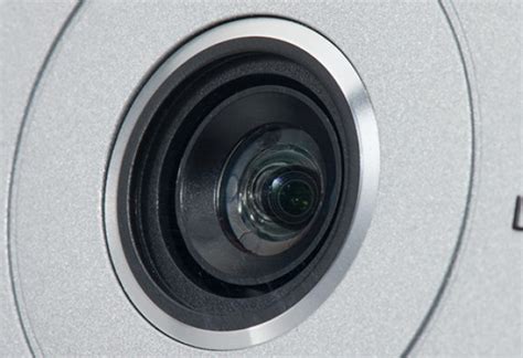 Logitech Webcam c930e Review | PCMag