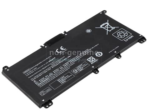 Hp Pavilion Eg Nw Battery High Grade Replacement Hp Pavilion