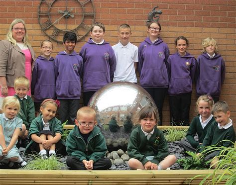 Callicroft Primary School Celebrates Positive Ofsted Rating Patchway