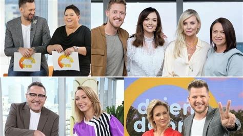 Dzień Dobry TVN najchętniej oglądanym programem porannym Dzień Dobry TVN