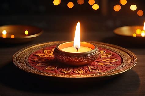 Explore 2,476+ Free Diwali Lamp Illustrations: Download Now - Pixabay