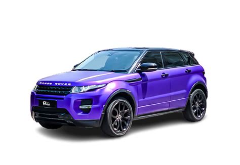 Range Rover Purple - Airport Transfer, Shuttle Bus Group, Tour, Car Rental