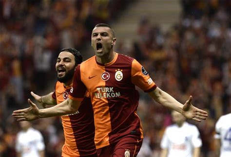 Galatasaray Soma yı unutmadı Anadolu Ajansı