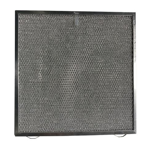 Air King CF01S Grease Charcoal Carbon Combo Hood Filter