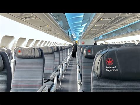 Air Canada Airbus A Premium Economy Seat Map Infoupdate Org