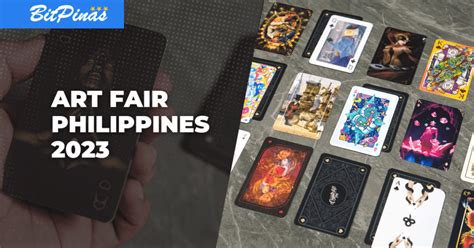 Art Fair Philippines Highlights Digital Art, NFT in its Tenth Year | BitPinas