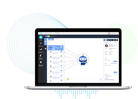 Cisco Chatbot Cisco Conversational Ai Chatbot Software Novelvox