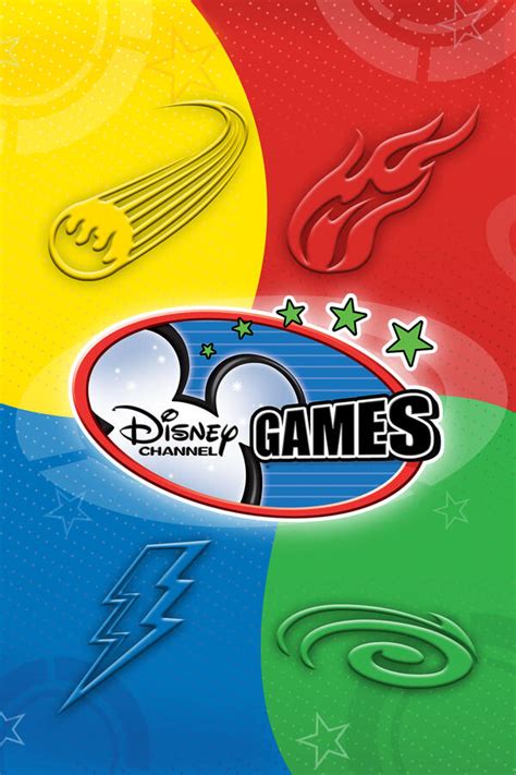 Disney Channel Games All Episodes Trakt