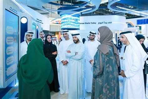 Gitex Global Dld Launches Dubai Market Intelligence Dashboard