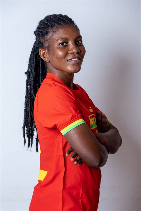 Meet Yussif Basigis Black Princesses For WAFU B U 20 Girls Cup Ghana