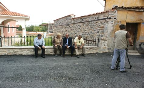 Gezelim Görelim Kulada Çekimleri Tamamladı Haberler