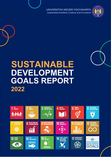 SDGS Report | SDGS UNY