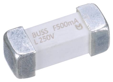 Tr Umff R Eaton Bussmann Fuse Surface Mount Ma