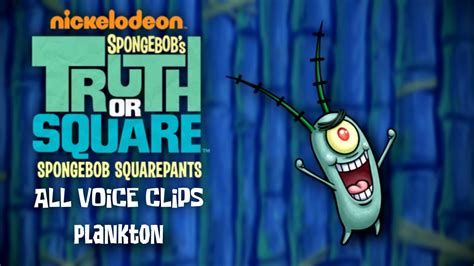 Free Clip Spongebob Planktons Download Free Clip Spongebob Planktons