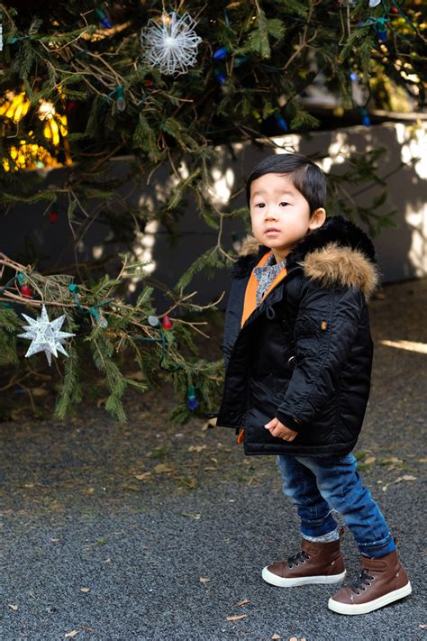 Winter Outfits for Toddler Boys - Bash & Co.