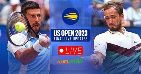 Us Open 2023 Final Highlights Novak Djokovic Beats Daniil Medvedev To Lift All Time Record 24th