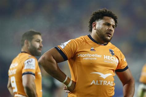 Top 14 Folau Fainga a et Mohamed Haouas s engagent officiellement à