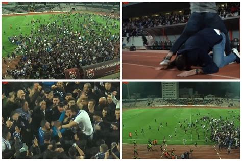 Tirana zyrtarisht kampione e Shqipërisë për herë të 26 të në histori