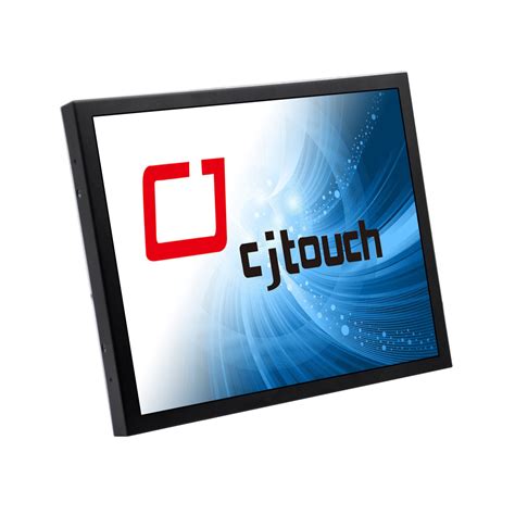 Cjtouch Open Frame Inch Resistive Touch Screen Touch Display