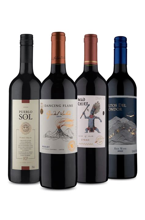 Kit Tintos Combina O Roxa Vinhos Drinko