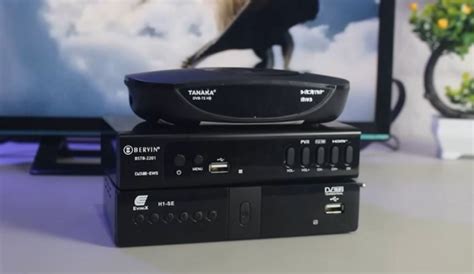 Penyebab Kenapa Set Top Box Bisa Meledak Elektronikindo