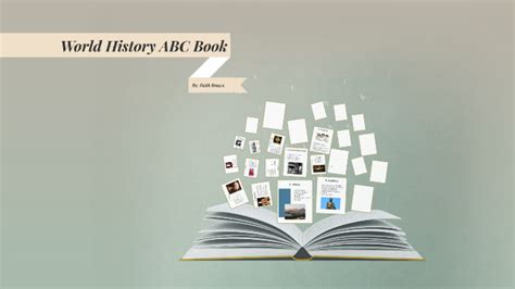 World History Abc Book By Faith Brown On Prezi Next