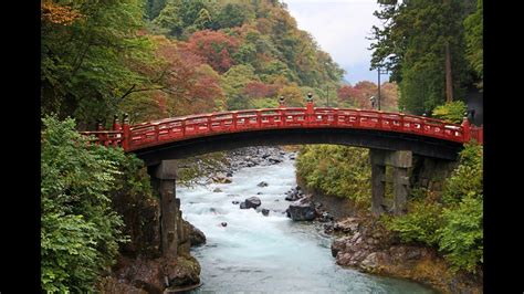 Autumn In Japan Nikko Sendai Matsushima Kakunodate Tazawako