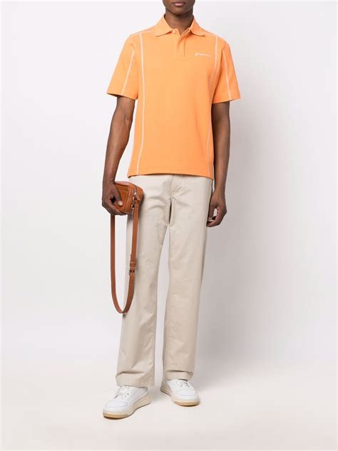 【jacquemus】le Polo Nike Jacquemus メルカリ