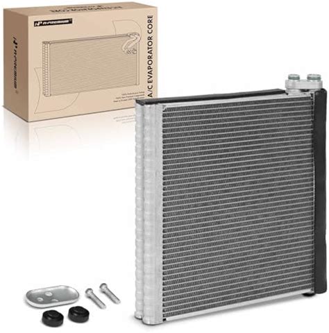 Amazon A Premium A C Evaporator Core Compatible With Acura Mdx