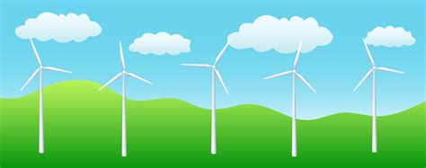 Wind turbine clipart 20 free Cliparts | Download images on Clipground 2024