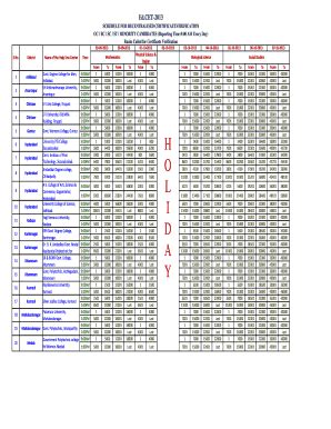 Fillable Online Information Brochure 2014 15 FORM 10 K A Amended