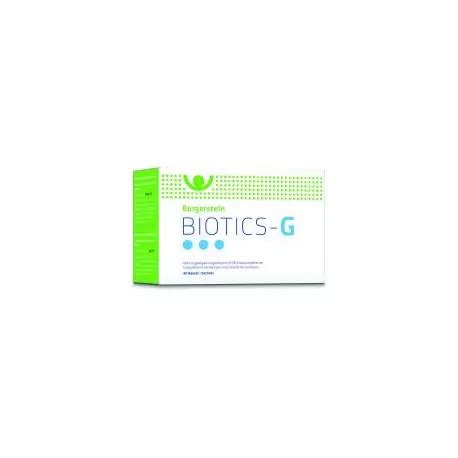 Burgerstein Biotics G Buy Online