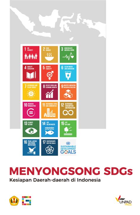 Menyongsong SDGs: Kesiapan Daerah-daerah di Indonesia – SDGs Center