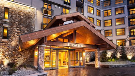 Mammoth Lodging Collection | Mammoth Mountain