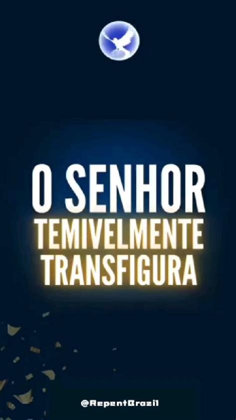 O Senhor Transfigura Os Seus Dois Tem Veis Profetas Antigos Capturado