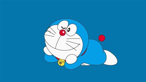 Hình Nền Doraemon Cute đáng Yêu Cho điện Thoại Máy Tính