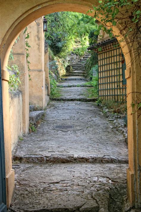 Jardin Serre De La Madone Menton Tourisme Menton Fr Jardins