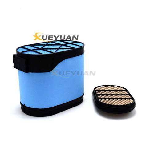 Air Filter P608676 for Temsa Agco Terberg-Benschop