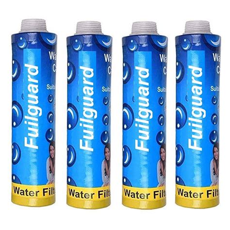 Water Filter Cartridge Efficiency: High at Best Price in Delhi ...