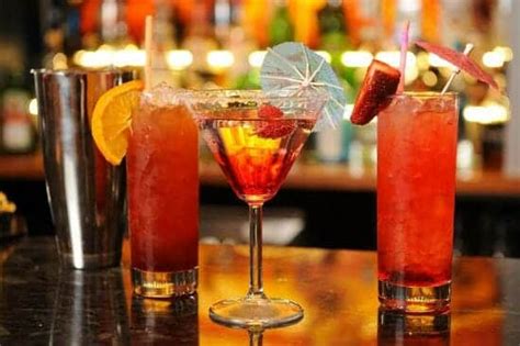 Top 20 Mocktails Every Party Must Have