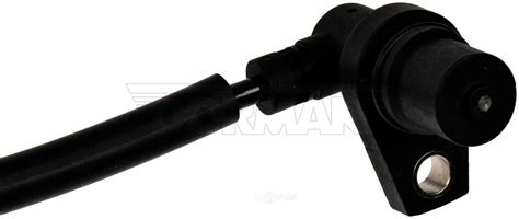 Abs Wheel Speed Sensor Front Left Dorman 695 583 Ebay