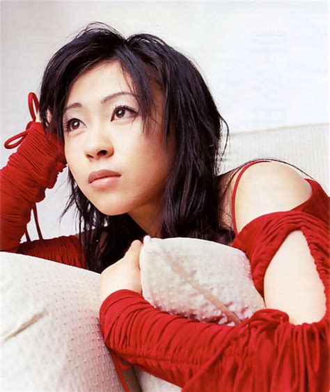 Utada Hikaru Utada Hikaru Photo 532687 Fanpop