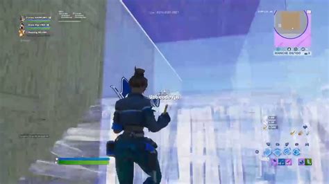 Fortnite Creatif Box Fight Build Fight Youtube