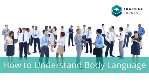 How To Understand Body Language Know The Secrets