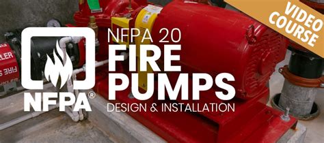 Nfpa Fire Pump Installation Diagram Nfpa Fire Series Stage T